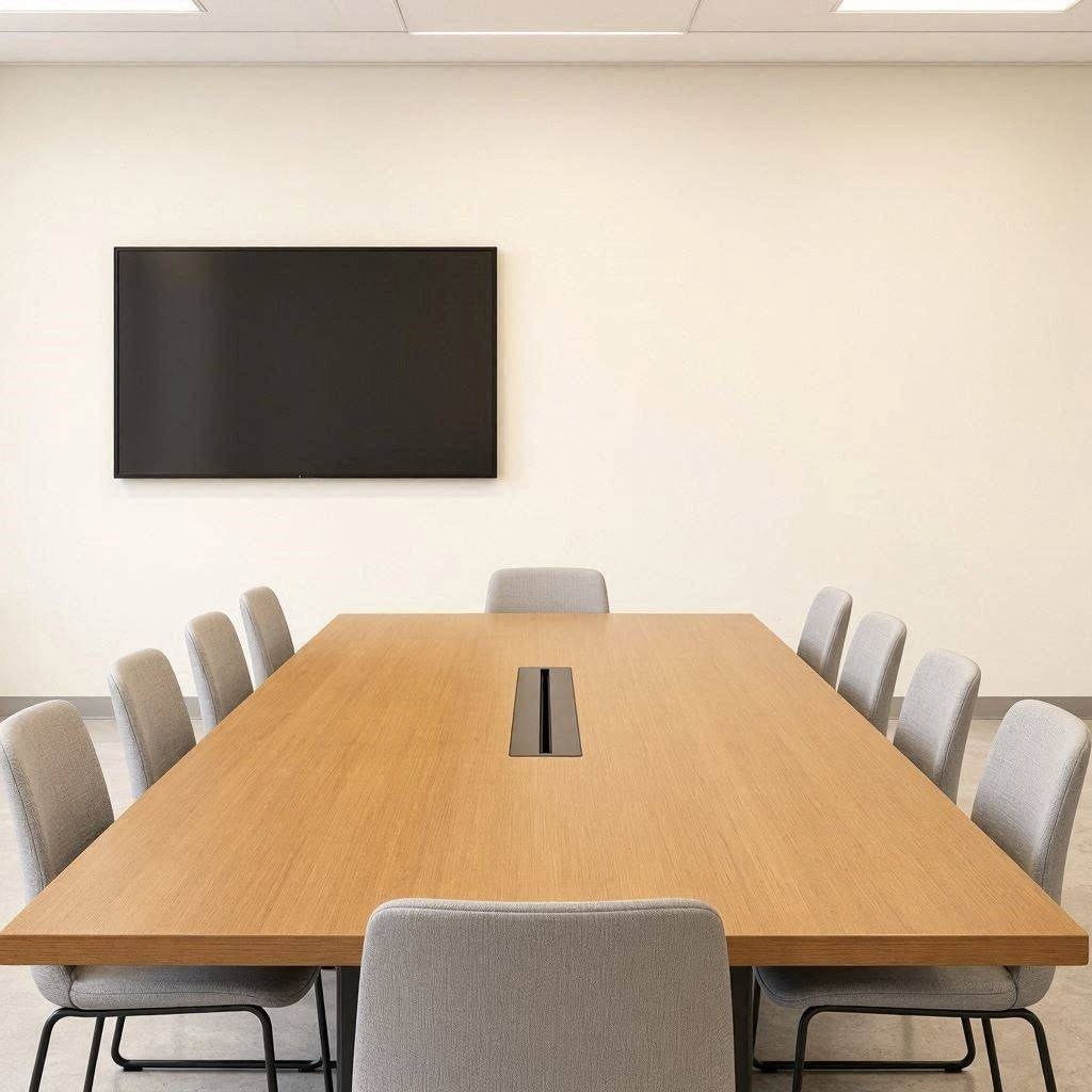 多终端同时接入期间夜班运营组的写字楼办公视频会议隔音该从哪些环节调整