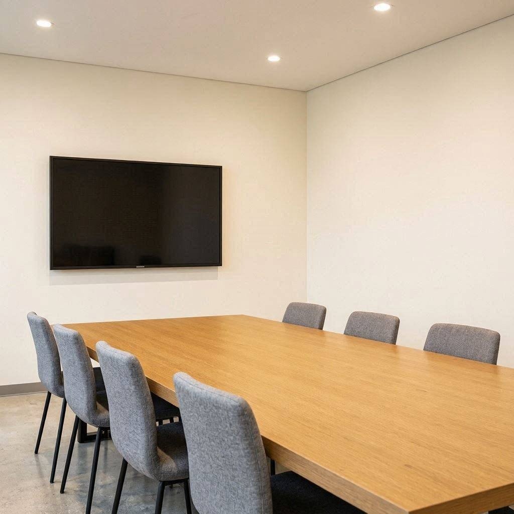 高层管理团队围绕写字楼办公会议室利用率应怎样为设备批量更换设置响应规则